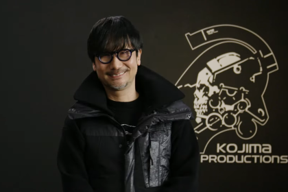 After literal hours of Death Stranding cutscenes, Hideo Kojima threatens that his next game will “transcend the barriers between film and video games”