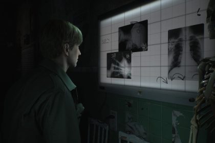 Bloober’s Silent Hill 2 remake gets fresh airing in combat-focused trailer
