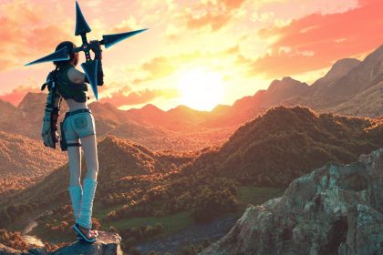 Final Fantasy 7: Rebirth State of Play coming next week