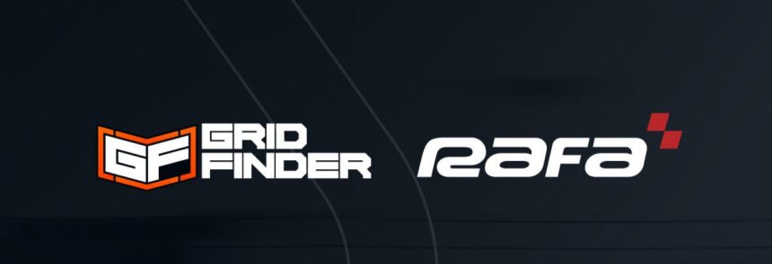 RAFA Racing Club acquires Grid Finder