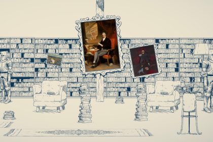 A Highland Song studio Inkle releases free art adventure The Forever Labyrinth
