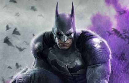 Suicide Squad Includes A Heartfelt Tribute To Batman’s Legendary Voice Actor, Kevin Conroy