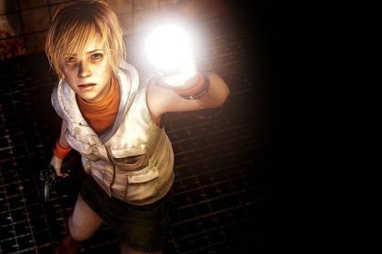 Konami is “potentially porting” the Silent Hill series to current-gen consoles