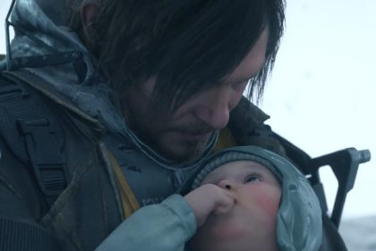 Death Stranding 2 and new Kojima stealth game headline PlayStation’s State of Play