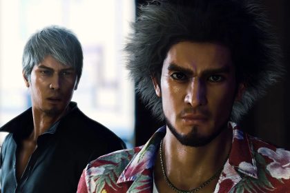 Like A Dragon lead explains how 10 Yakuza games were made in the time between GTAs: “I don’t think many companies are doing this”