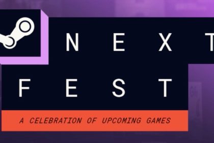 Steam Next Fest is back and underway with “hundreds” of playable PC demos