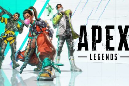 Apex Legends Season 20 launch date confirmed, new Legend Upgrades explained