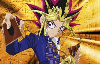 Some Of The Earliest Yu-Gi-Oh Games Are Coming To PC And Switch