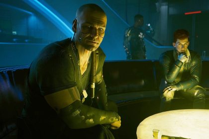 Fable reboot narrative lead joins Cyberpunk 2077 sequel