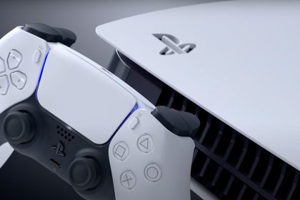 PlayStation 5 beta lets you adjust power light brightness