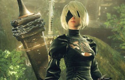 New Nier Game Reportedly Canceled, But Don’t Worry