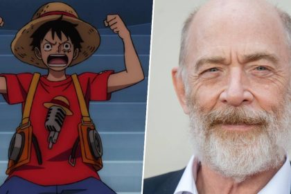Sonic the Hedgehog designer teaming up with One Piece anime studio for new movie starring JK Simmons