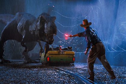 Jurassic Park fans are hyping up the most underrated film in the franchise, and we love to see it