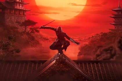 Assassin’s Creed Red, Ubisoft’s open-world RPG set in Japan, is set to launch by March 2025