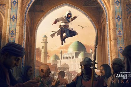 Ubisoft says it’s going to make good games again after a “turnaround” led by Assassin’s Creed Mirage