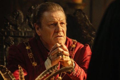 Game of Thrones star Sean Bean takes on another bloody and brutal historical drama in trailer for new Disney Plus murder mystery