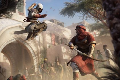 Q3 bookings boost makes Ubisoft confident of record year
