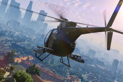 GTA 5 closes in on 200m copies sold