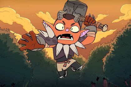 The co-op roguelike from indie powerhouse and Don’t Starve dev Klei Entertainment is even better than I’d hoped, and a must-play Steam Next Fest demo