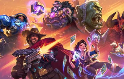 Blizzard’s 33-Year History Chronicled In Upcoming Book By Jason Schreier