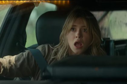 First trailer for Twisters sees the sequel take disaster movies to a new extreme level