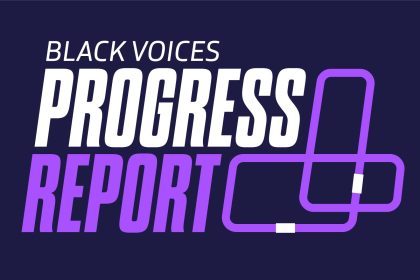 A Black QA tester’s perspective | Black Voices Progress Report