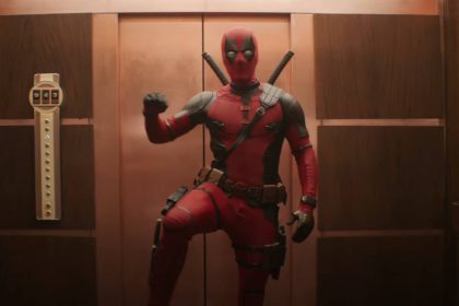 Deadpool 3 international trailer makes an extremely careful swap from the NSFW version