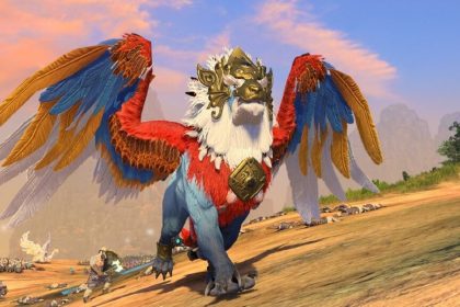 Total War: Warhammer 3 dev surrenders in game of DLC chicken, says unpopular $25 update “didn’t give you enough” and will be expanded alongside “FreeLC”