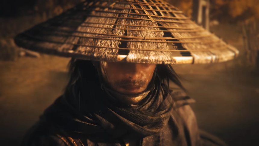 Team Ninja’s Rise of the Ronin won’t release in Korea, Sony confirms