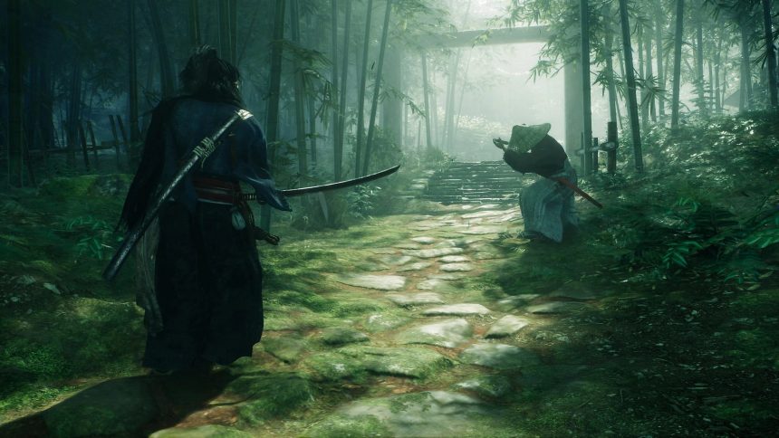 Sony reportedly cancels Rise of the Ronin launch in South Korea