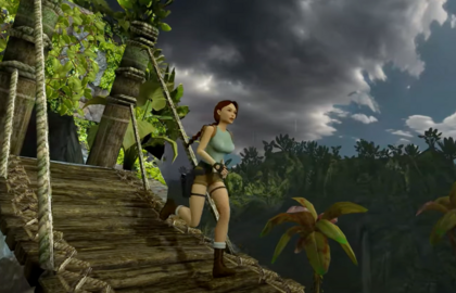 Tomb Raider 1-3 Remastered Features Warning About Racial And Ethnic Stereotypes