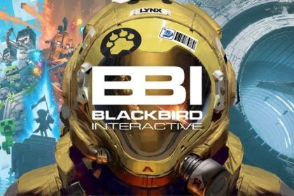 Blackbird Interactive cuts staff again