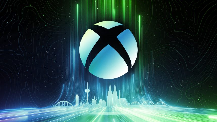 The Xbox Showcase will return in June, presumably over E3’s dead body