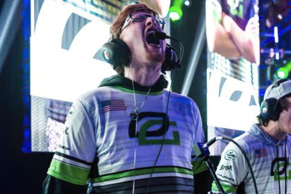 Optic Texas CEO and player sue Activision alleging Call of Duty League monopoly