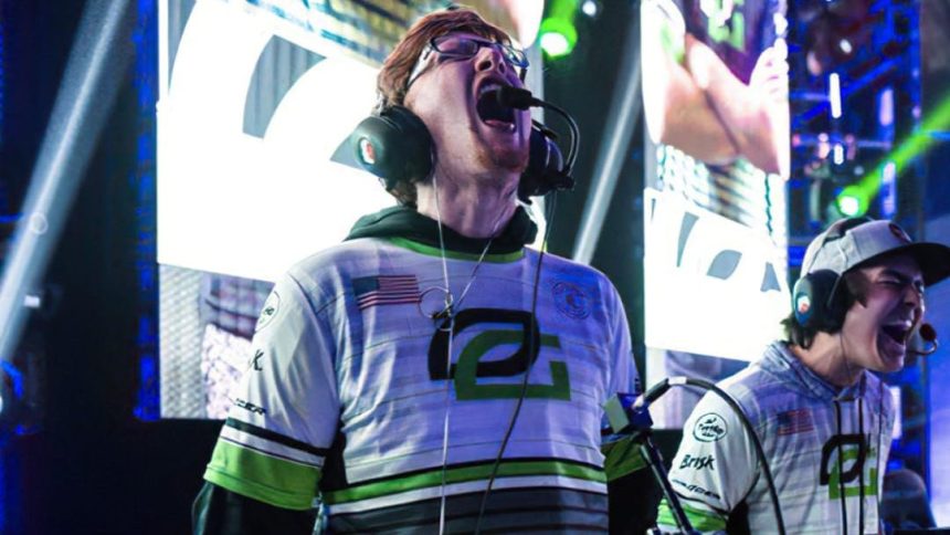 Optic Texas CEO and player sue Activision alleging Call of Duty League monopoly