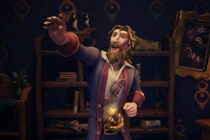 Sea of Thieves’ rarest item meets its most unlucky player as server maintenance spells unfathomable tragedy: “If you didn’t capture it, nobody would believe you”
