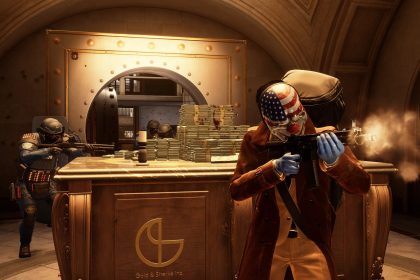 Payday 3 returns Starbreeze to profitability despite “significantly lower” than expected sales