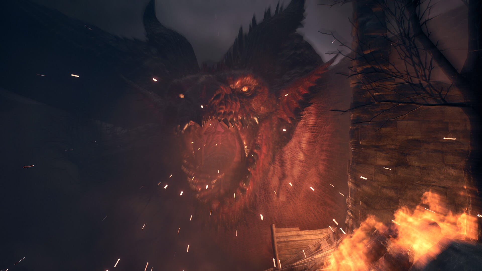 Fans think they’ve spotted proof Dragon’s Dogma 2 demo on the way