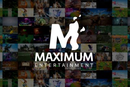 Maximum Entertainment merges six games divisions under parent brand