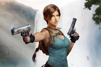 Tomb Raider detail quietly shows developer unifying classic and reboot timelines