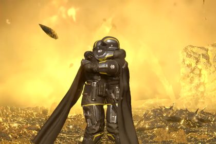 Helldivers 2 boss says matchmaking is “defo infinite amounts better” after latest patch fixes more bugs and crashes