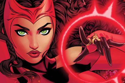 Scarlet Witch’s ongoing title gets un-canceled (sort of) with a new #1 this summer