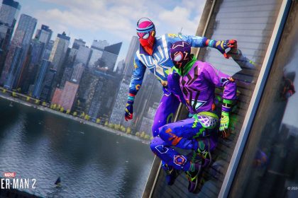 Marvel’s Spider-Man 2 getting new suits, New Game Plus