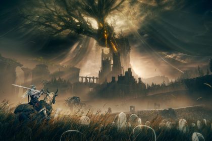 Elden Ring Shadow of the Erdtree is FromSoftware’s “largest expansion” ever