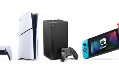 Where is the console hardware market headed? | Opinion