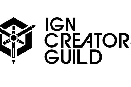 IGN Creators Guild recognised as a union