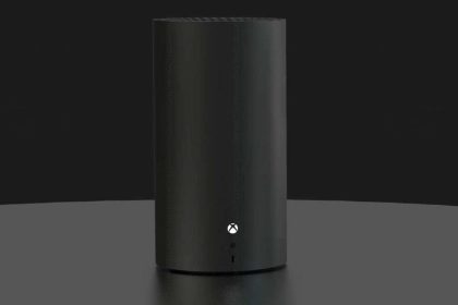 Digital-only Xbox Series X reportedly launching “June or July” this year