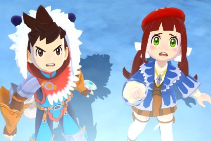 If you like Palworld and Pokemon games, I’m once again asking you to try Monster Hunter Stories as the slept-on creature taming RPG gets a well-deserved remaster