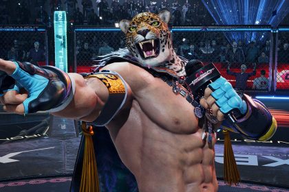 Tekken 8 wins King of the Iron Grift | This Week in Business