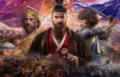 Age Of Empires Mobile Seemingly Launches In August